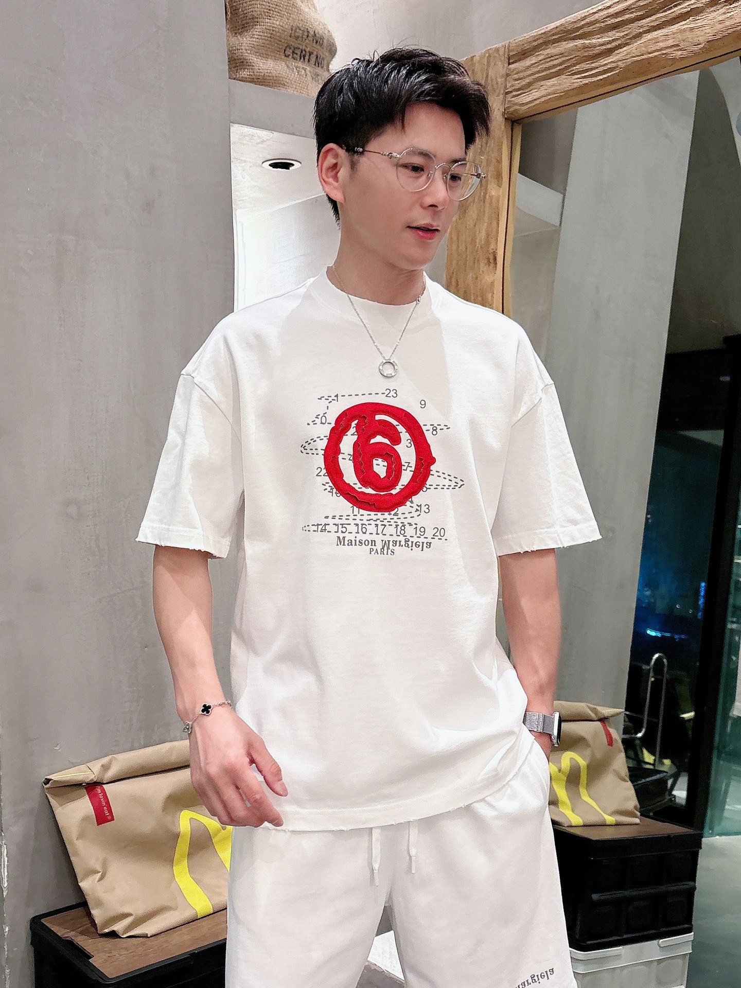 clothes and pants